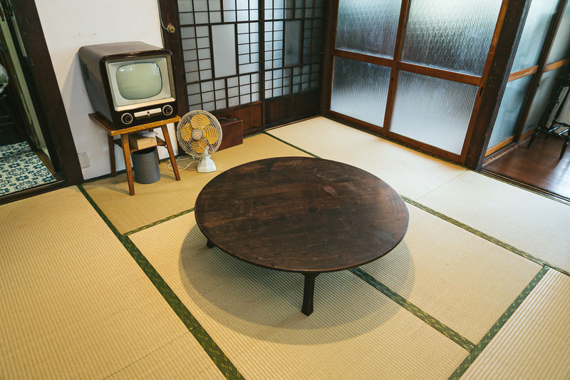 ちゃぶ台のイメージ画像